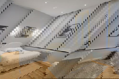 Foto 12 - Superb Apartment in the Center of Paris