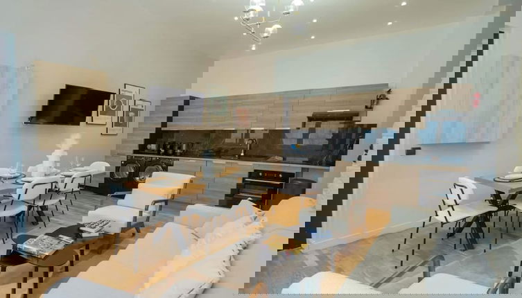 Foto 1 - Superb Apartment in the Center of Paris