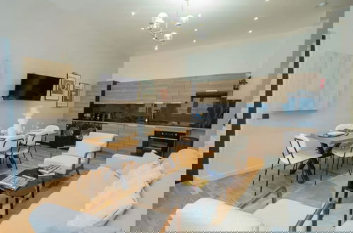Foto 1 - Superb Apartment in the Center of Paris