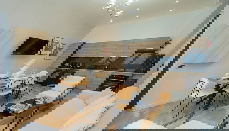 Foto 1 - Superb Apartment in the Center of Paris