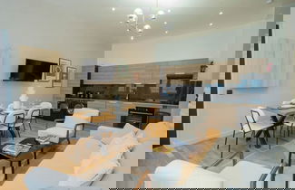 Photo 1 - Superb Apartment in the Center of Paris
