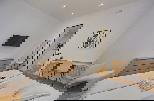 Foto 5 - Superb Apartment in the Center of Paris