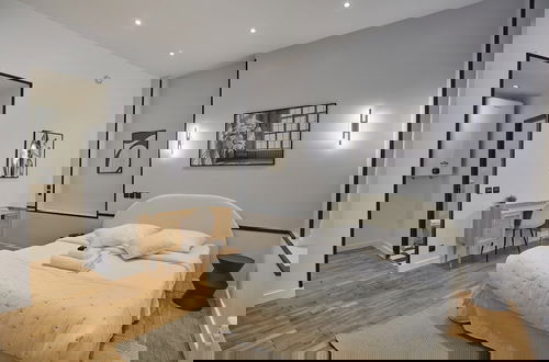 Foto 4 - Superb Apartment in the Center of Paris
