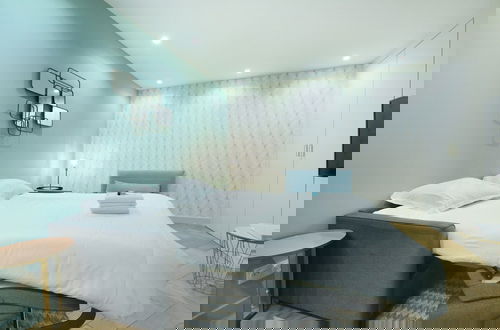 Foto 6 - Clery District Centre de Paris