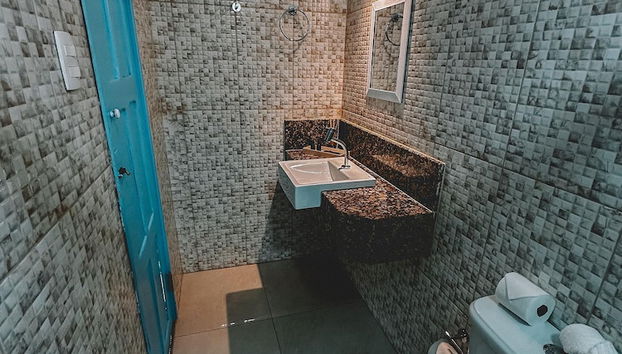 Badezimmer