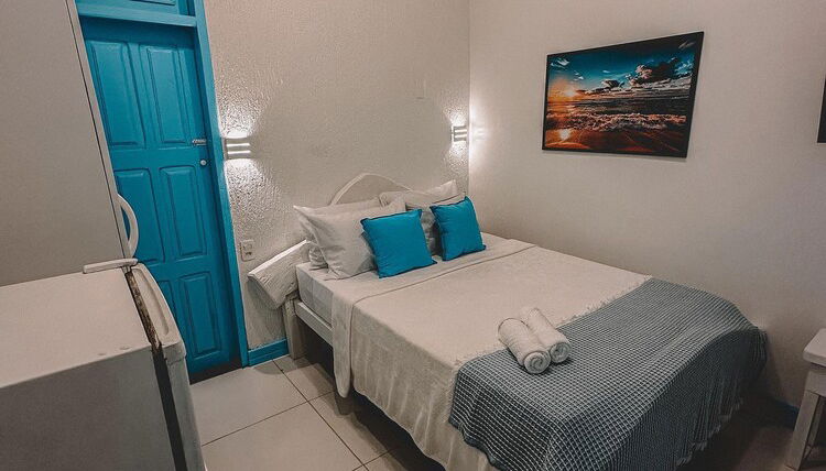 Foto 1 - Villa Zull Jericoacoara