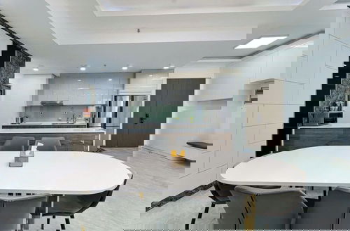 Foto 67 - Luxury Apartment in Phu My Hung