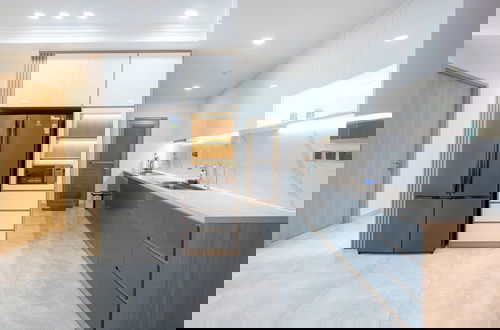 Foto 28 - Luxury Apartment in Phu My Hung