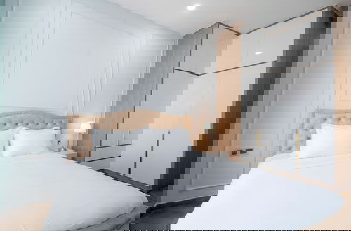 Foto 5 - Luxury Apartment in Phu My Hung