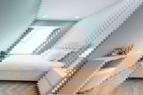 Foto 3 - Luxury Apartment in Phu My Hung