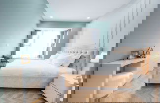 Foto 3 - Luxury Apartment in Phu My Hung