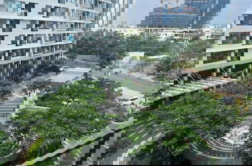 Foto 75 - Luxury Apartment in Phu My Hung