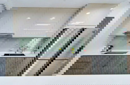 Foto 38 - Luxury Apartment in Phu My Hung