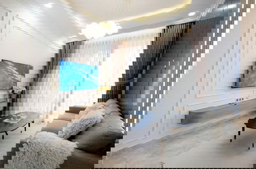 Foto 51 - Luxury Apartment in Phu My Hung