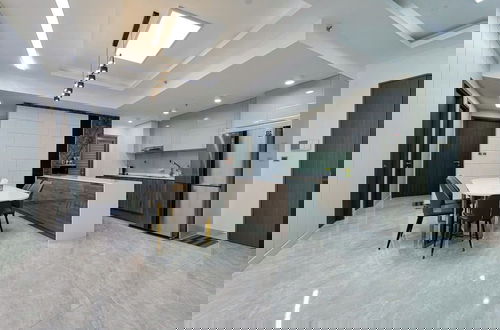 Foto 65 - Luxury Apartment in Phu My Hung