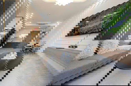 Foto 49 - Luxury Apartment in Phu My Hung