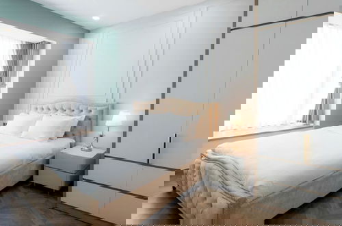 Foto 4 - Luxury Apartment in Phu My Hung