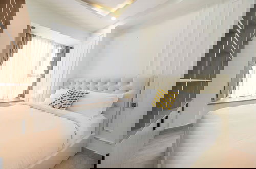 Foto 6 - Luxury Apartment in Phu My Hung