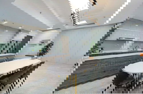 Foto 40 - Luxury Apartment in Phu My Hung