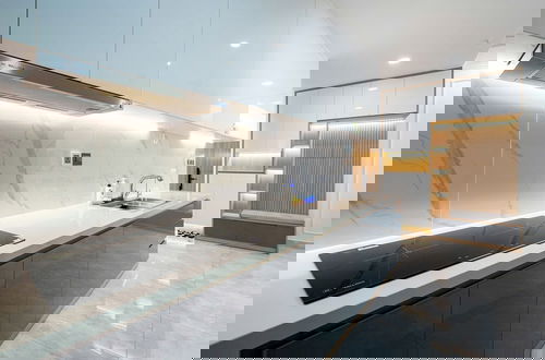 Foto 44 - Luxury Apartment in Phu My Hung