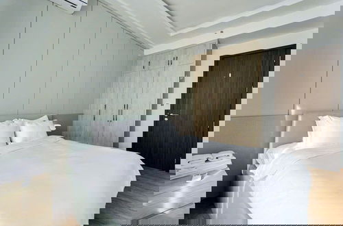 Foto 13 - Luxury Apartment in Phu My Hung