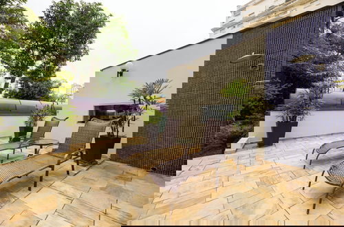 Foto 14 - LDM - The Landmark Residence