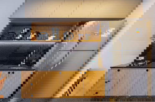 Foto 4 - LDM - The Landmark Residence