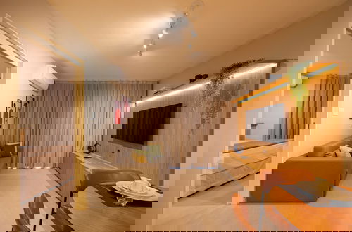 Foto 8 - LDM - The Landmark Residence