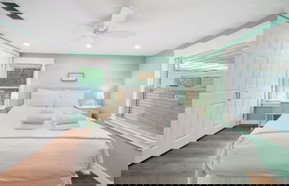 Foto 1 - Hideaway Cottage