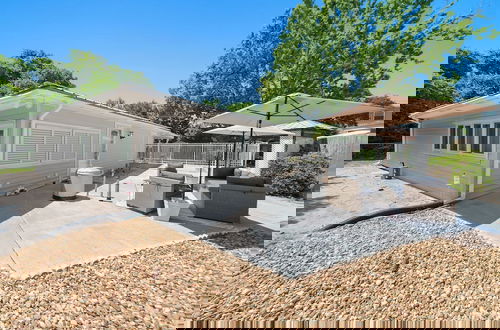 Foto 30 - Hideaway Cottage