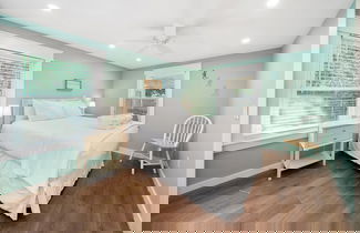 Foto 3 - Hideaway Cottage