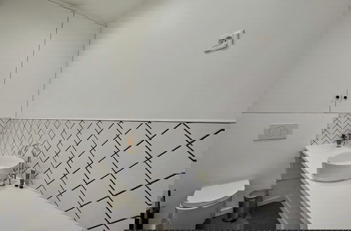 Foto 8 - Superb 3 Bedroom Flat Center of Paris
