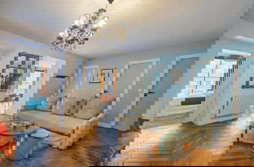 Foto 1 - Superb 3 Bedroom Flat Center of Paris