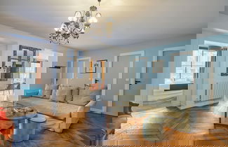 Foto 1 - Superb 3 Bedroom Flat Center of Paris