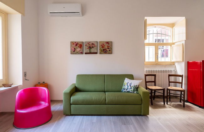 Casa Mameli by Wonderful Italy - Photo 5
