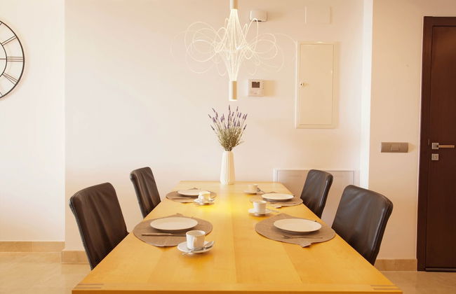 Ojen Apartment Near Golf - Foto 18