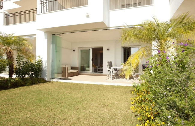 Ojen Apartment Near Golf - Foto 23