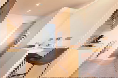 Photo 4 - Apartment in Ojen With Mountain Views