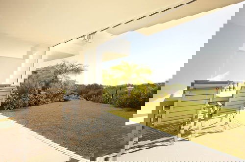 Photo 24 - Apartment in Ojen With Mountain Views