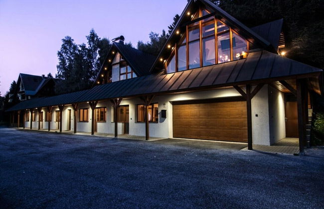 Comfortable Villa With Facilities - Foto 20