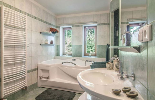 Comfortable Villa With Facilities - Foto 13