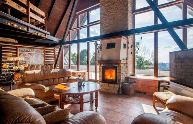Comfortable Villa With Facilities - Foto 10