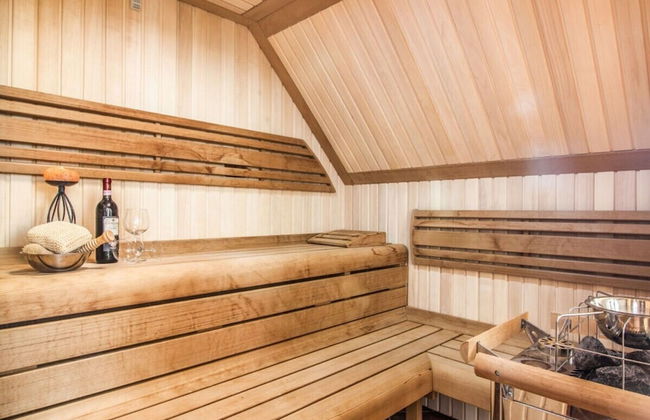 Comfortable Villa With Facilities - Foto 17
