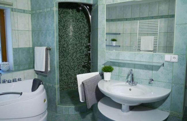 Comfortable Villa With Facilities - Foto 12
