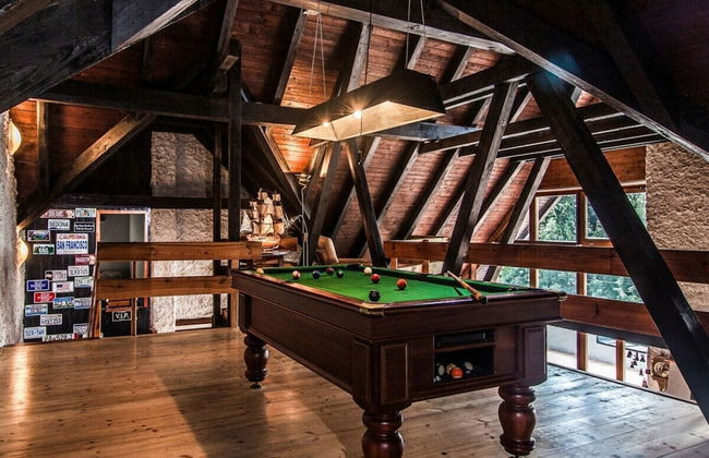 Comfortable Villa With Facilities - Foto 16