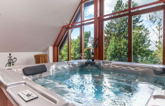 Comfortable Villa With Facilities - Foto 15