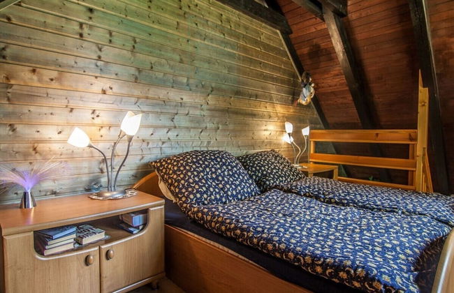 Comfortable Villa With Facilities - Foto 6