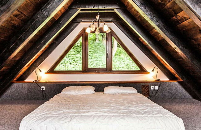 Comfortable Villa With Facilities - Foto 5