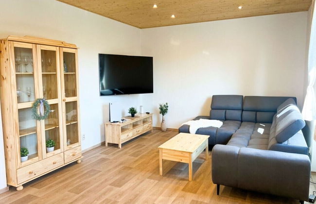 Spacious Villa With Swimming Pool - Foto 18
