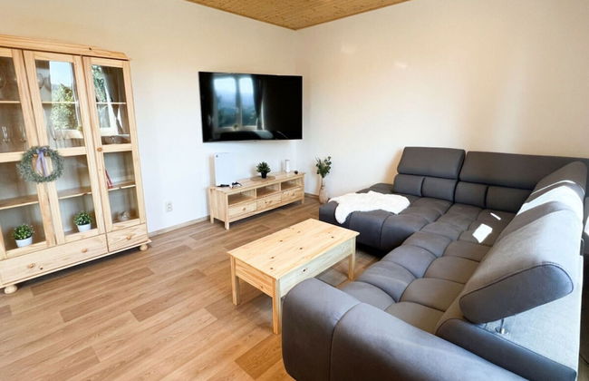 Spacious Villa With Swimming Pool - Foto 20